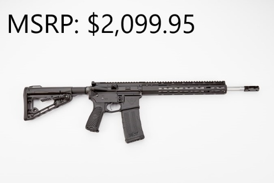Wilson Combat Protector Carbine 223 Rem