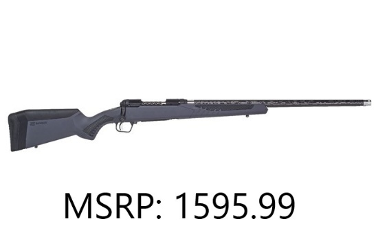 Savage Arms 110 Ultralinte 308 Win
