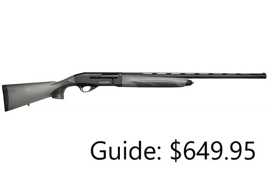 Weatherby Element Synthetic 12 Guage Shotgun