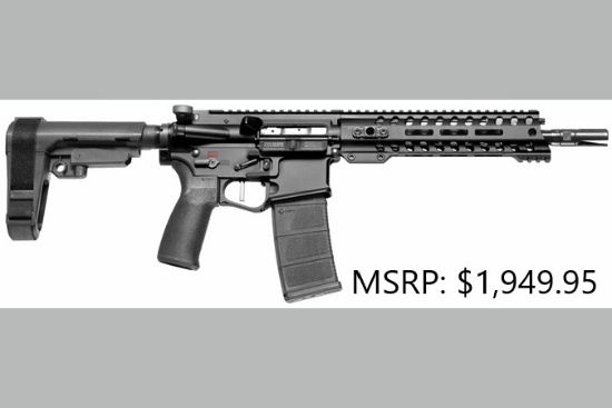 POF USA Renegade+ 223 Rem