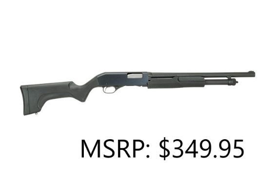 Savage Arms Stevens 320 Security 12 Guage