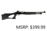Savage Arms Stevens 320 Security 20 Guage Shotgun