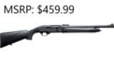 Four Peaks SA-1212 12 Guage Shotgun