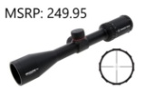 Crimson Trace Brushline Pro Riflescrope