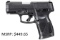 Taurus G3C Optics Ready 9mm handgun