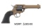 Ruger Wrangler 22 LR Revolver