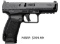 Century Intl Arms Canik TP9SF 9mm Handgun
