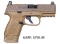 FN 509 Compact MRD 9mm Handgun