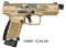 Century Intl Arms Canik TP9 Elite Combat 9mm