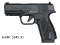 Bersa BP Concealed Carry 9mm