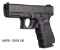 Glock G19 9mm Handgun