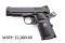 Wilson Combat 9mm Handgun