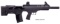 ATI Bulldog SGA BULLPUP 20 GA