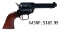 HERITAGE ROUGH RIDER 22LR