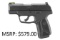 Ruger Max-9 9mm Handgun