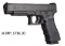 Glock G34 Practical/Tactical 9mm Handgun