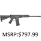 Rock River RRage 5.56 Carbine Rifle