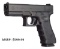 Glock G17 9mm Handgun