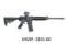 Smith & Wesson M&P15 223, 5.56 Nato