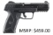 Ruger Security- 9mm Handgun
