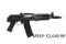 Zastava Arms USA ZPAP M85 5.56X45mm