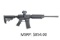 S&W M&P15 Sport 11 or M LOK 223 Rem 556 Nato