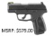 Ruger Max-9 Pro 9mm