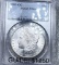 1883-CC Morgan Silver Dollar PCGS - MS66