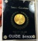 Saint-Gaurdens $20 Gold Piece GEM BU