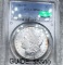 1881-CC Morgan Silver Dollar PCGS - MS66+ CAC