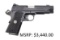 Wilson Combat Competition Compact 9mm Handgun