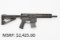 Wilson Combat SBR Tactical Rifle .300AAC