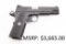 Wilson Combat CQB Elite 9mm Handgun