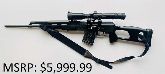 Jan. 16th Firearms and Coin Sale P13