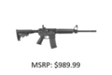 Ruger AR-556 223 Rem