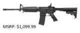 Colt M4 Carbine 5.56