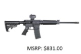 Smith & Wesson M&P15 223/5.56 Nato