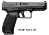 Century Intl Arms Canik TP9SF 9mm Handgun