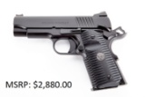 Wilson Combat 9mm Handgun