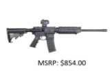 Smith & Wesson M&P15 Sport 223 5.56 Nato