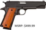 Rock Island Armory M1911-A1 Handgun
