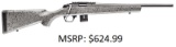 Bergara BMR Micro Rifle 22 LR