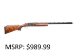 Pointer SCT Basic Trap 12 Gauge Shotgun