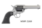 ruger wrangler 22LR