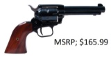 heritage rough rider 22lr