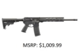 Ruger AR-556 223 Rem 5.56 Nato