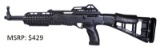Hi-Point-MKS Carbine 10mm Black Polymer