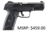 Ruger Security-9 9mm