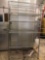 6 tier stainless shelving unit