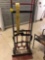 Red Dayton hand truck